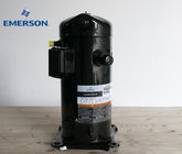Abkühlende ZB45KQE TFD Emerson Copeland Hermetic Compressor For Klimaanlage R404a
