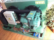 220V 50Hz Kühlraum-Kühlgeräte der Abkühlungs-Druckluftanlage-4DES-5Y 5HP