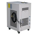 Fernsteuerungs-1.5HP 30L/Min Water Cooled Refrigeration Unit mit Fan 85W