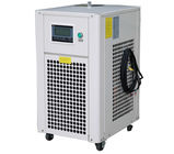 Fernsteuerungs-1.5HP 30L/Min Water Cooled Refrigeration Unit mit Fan 85W