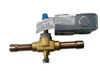 Abkühlungs-Service-Ventile des EVR-Klimaanlagen-Magnetventil-R404a