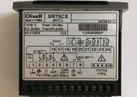 Temperaturbegrenzer XR75CX-5N7C3 230V Dixell Digital mit Sensor NTC PT1000