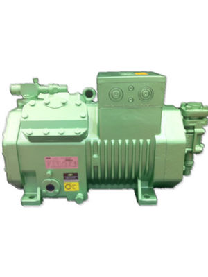 Abkühlungs-halb hermetischer Kompressor Marke 10HP R404a  für Kühlraum