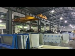 SS314 Deep Freezer Cold Room Customized Cold Storage Chiller 2*2*2.8M