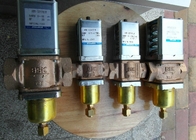 Saginomiya Verbindung des Druckregler-Wasser AWR-1502GLW 1/2“