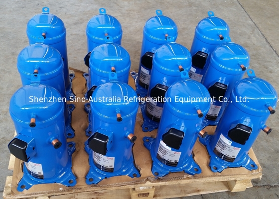 Abkühlungs-und Klimaanlagen-Kompressor Danfoss-Rollen-Kompressor HLM072T4LC6 6TR
