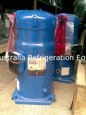 SM120S4VC Danfoss Rollen-Klimaanlagen-Kompressoren des Ausführend-Rollen-Kompressor-10HP