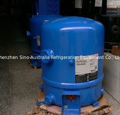 MT80 Danfoss Maneurop, das den Kompressor 6.7HP austauscht hermetischen Kompressor austauscht