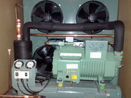 4PES-15Y  kondensierende Einheit für Fans des Kühlraum-R404a 15HP vier