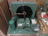 4CES-9Y 9HP R404 Coldroom kondensierende Einheits-Kühlanlage-Ausrüstung