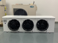 Kühlraum-Verdampfer-Luftkühler 220V R404a für Kühlraum-Gefrierschrank-Raum