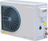 Intelligente Spalte luftgekühlter CM-DAM020QYT mittlerer Temp-des kondensierenden Einheit Coldroom-Kühlgeräts