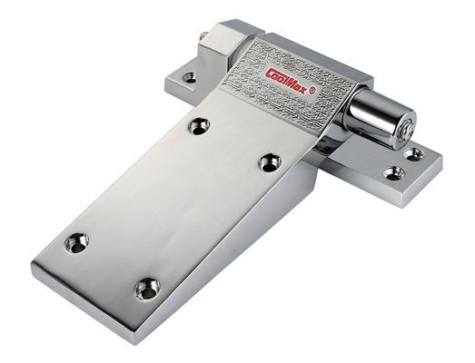 Umschaltbare flache Pendeltür-Griff Coldroom-Teile des Edelstahl-Tür-Scharnier-SS