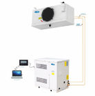 Kondensator-industrielle Kühlgeräte der Abkühlungs-2HP kondensierende der Einheits-60W