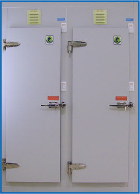 Umschaltbare flache Pendeltür-Griff Coldroom-Teile des Edelstahl-Tür-Scharnier-SS