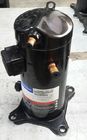 Abkühlende ZB45KQE TFD Emerson Copeland Hermetic Compressor For Klimaanlage R404a