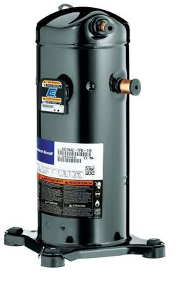 Hermetischer Kompressor Copeland ZP235KCE