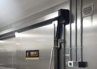 Kühlraum des Tiefkühltruhen-SS314 fertigte Kühlraum-Kühler 2*2*2.8M besonders an