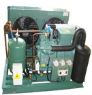 Abgekühltes Kühlgerät  4EES-6Y Luft mit halb hermetischem Kompressor