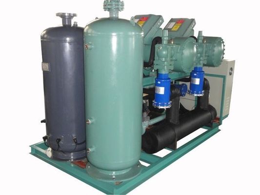 2CES-4Y 7HP, das Kühlraum-kondensierende Einheits-halb hermetische kondensierende Einheit austauscht