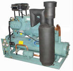 Wassergekühlte kondensierende Einheit des 2DES-3Y Kühlgerät-380V 50Hz 3HP
