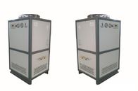 Kastenähnliche kondensierende Einheit 380V 50Hz 2HP Coldroom für Kühlraum-Gefrierschrank