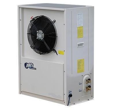 Gefrierschrank-Raum-kondensierende Einheit 220V 50Hz