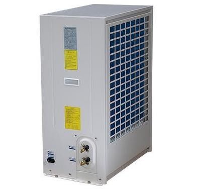 Gefrierschrank-Raum-kondensierende Einheit 220V 50Hz
