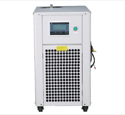 Gas-Überbrückungs-Steuerung CER-ULs wassergekühlte des Kühlgerät-5200W 2HP