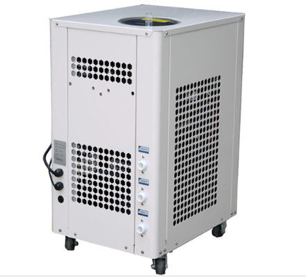 Gas-Überbrückungs-Steuerung CER-ULs wassergekühlte des Kühlgerät-5200W 2HP