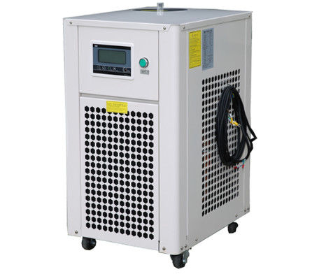 Gas-Überbrückungs-Steuerung CER-ULs wassergekühlte des Kühlgerät-5200W 2HP