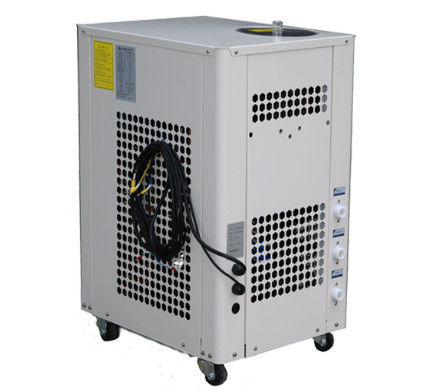 Gas-Überbrückungs-Steuerung CER-ULs wassergekühlte des Kühlgerät-5200W 2HP