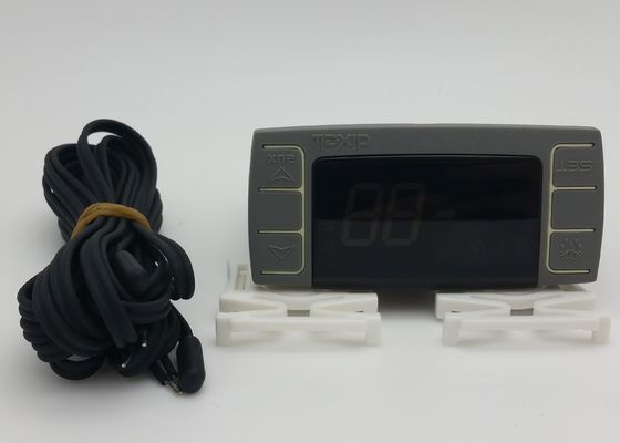 Ptc-Sensor Dixell-Temperaturüberwachung