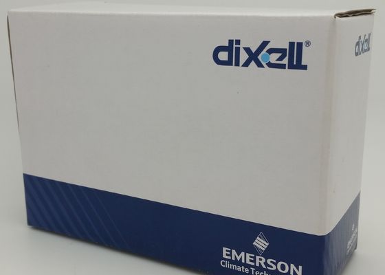 Temperaturbegrenzer XR02CX Dixell Digital