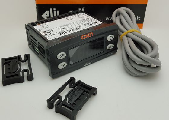 IC plus 902 Abkühlungs-Prüfer PTC NTC Eliwell Digital Sensor