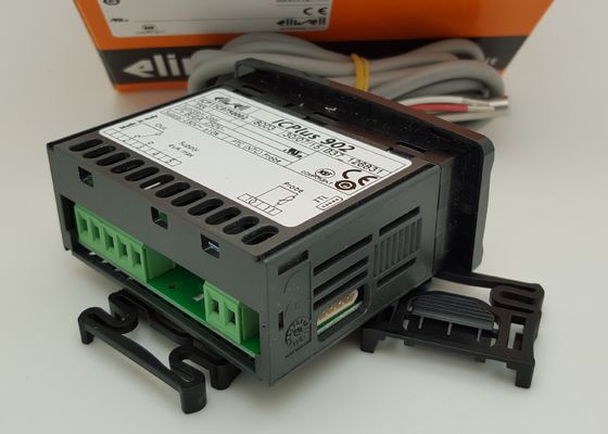 IC plus 902 Abkühlungs-Prüfer PTC NTC Eliwell Digital Sensor