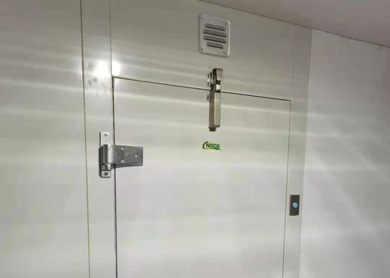 Aluminium-Druck-Ventilator Coldroom-Teile Wechselstroms 220V 110V