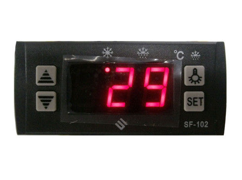 Gefrierschrank-Digital-Temperaturbegrenzer For SF 102S AC12V kälterer 1 Hochdruckverdichter