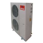 Boxende Art Kühlraum-Kondensator-Emerson R404a 7HP Luft abgekühlt