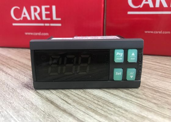 Gefrierschrank-Raum IR33SOER00 IR33FOSER00 Carel Temperature Controllers For Chiller