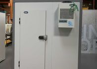 Kundengebundenes Dichte-Kühlraum-Kälteaggregat des Polyurethan-Schaum-Kühlraum-Lager-42KG/M3