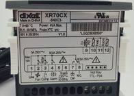 Temperaturbegrenzer XR70CX-5N0C3 Dixell Digital Sonde NTC PTC mit Fan-Management
