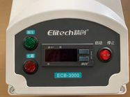 CCC ECB-3000 integrierte elektrische Schaltkasten ABS Temperaturüberwachungs-Platte