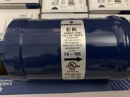 Flüssigkeitsleitungs-Filter-Trockner 5/8&quot; EK165 Emerson HFC 680PSIG SAE Flare