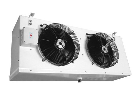 Mittlere/niedrigtemperaturder kühlraum-Verdampfer-1.8L Reihe Rohr-des Volumen-HEA